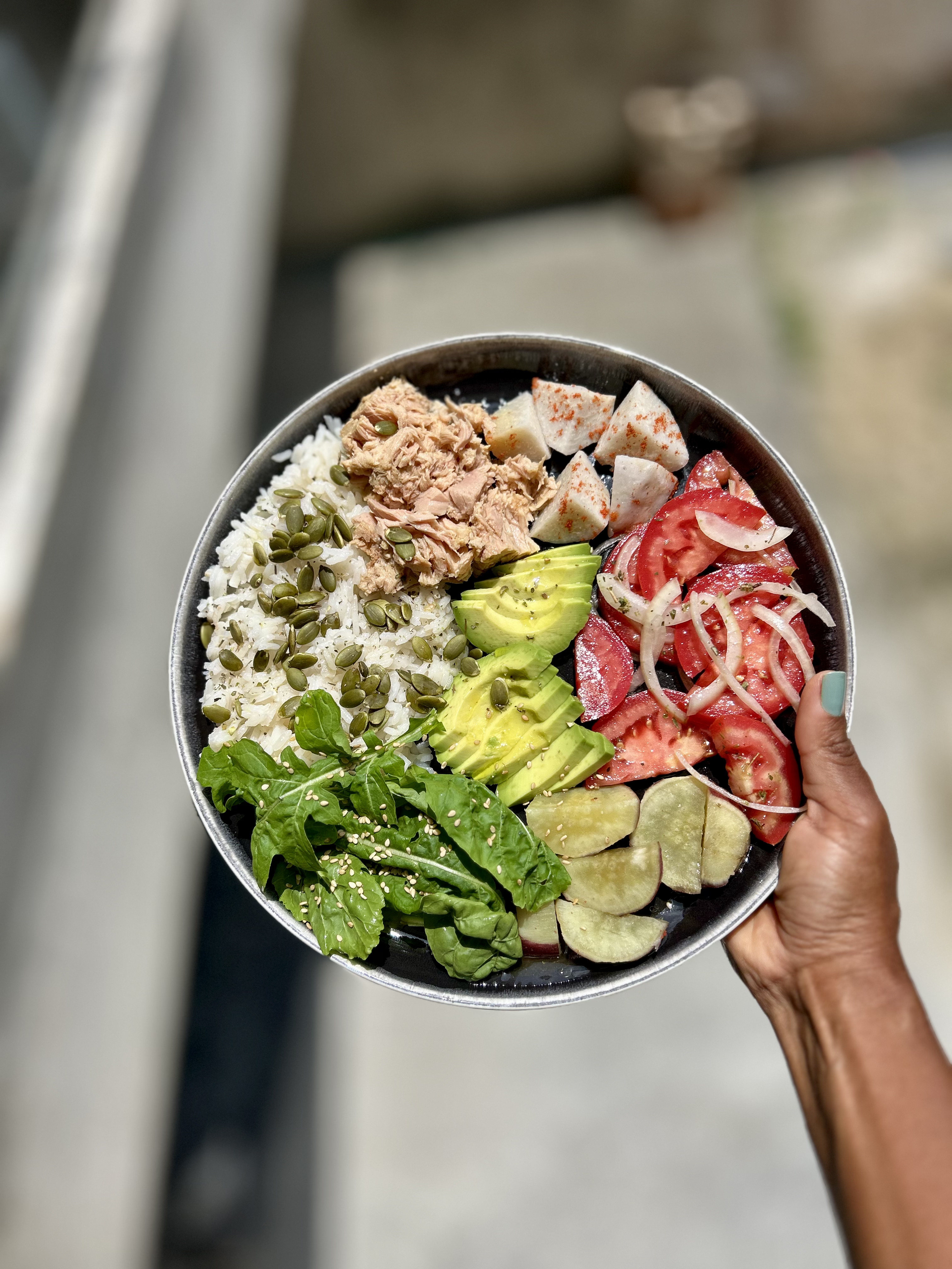 Alimentação Limpa